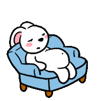 stay home new year Sticker by Alba Paris