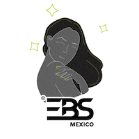 Hair Maquillaje Sticker by Expo Beauty Show