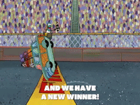 season 8 spongebob's runaway roadtrip: a squarepants family vacation GIF by SpongeBob SquarePants
