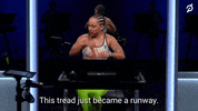 Pride Robin Arzon GIF by Peloton