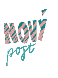 New Post Sticker
