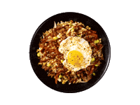 Fried Rice Duck Sticker by P.F. Chang's