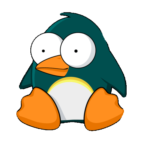 Scared Shock Sticker by imoji