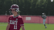 Lets Eat Ncaa GIF by Colgate Athletics