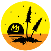Fun Summer Sticker by Mammoth Mountain