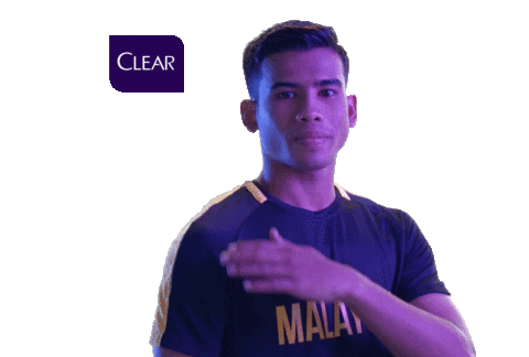 pasticlear safawi Sticker by Clear Malaysia