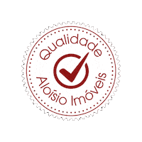 imobiliariaaloisio casa apartamento imovel atenção Sticker