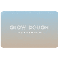 Feelflawless Sticker by SUGARED + BRONZED