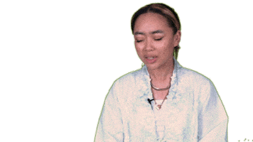 Oh No Oops Sticker by Warner Music Sweden