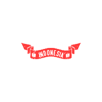 Merdeka Sticker by Shopee Indonesia