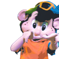 fun mates Sticker by Haven