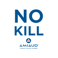 Fishing No Kill Sticker by Amiaud