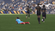 Womens Soccer Seriously GIF by National Women's Soccer League
