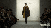 berlin fashion week GIF by Mercedes-Benz Fashion Week Berlin