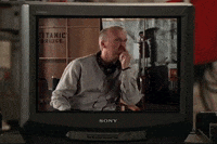 Mad About You GIF by Sony Pictures Television