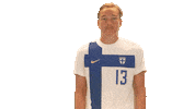 National Team Football Sticker by Suomen jalkapallo- ja futsalmaajoukkueet