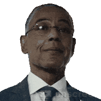 Breaking Bad Smile Sticker