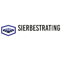 Logo Sticker by sierbestratingbestellennl