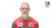 Handball-Bundesliga No GIF by LIQUI MOLY HBL