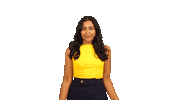 Happy Dance Sticker by MissMalini
