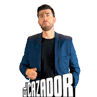 The Chase Sticker by ITV Studios Iberia