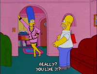 homer simpson GIF