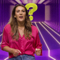 GIF by CWIS BOB DYDD S4C