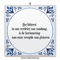 Humor Moment GIF by Tegelspreuken.nl