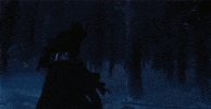 Star Wars Lightsaber GIF