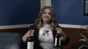 Stephen Colbert Wine GIF by The Late Show With Stephen Colbert