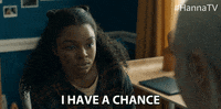 Hannatv GIF by Amazon Prime Video