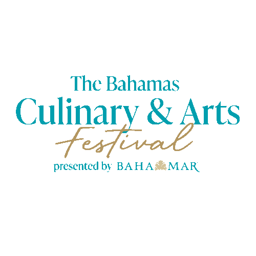 bahamarresort giphyupload art food festival Sticker