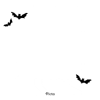 Halloween Instagram Sticker by pictarine