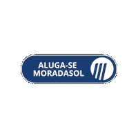 Imobiliaria Aluguel Sticker by Moradasol