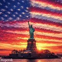 United States Usa GIF