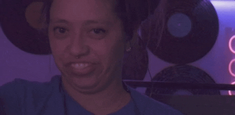 Fart Reaction GIF by CA in LA