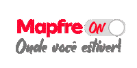 Sticker by MAPFRE Brasil