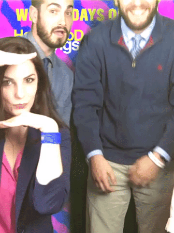pop tv return of the mac GIF by Time To Pop