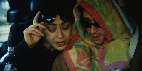 Charli Xcx Brat GIF by A24