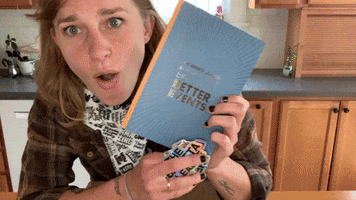 Specialty Coffee Wow GIF by The Barista League