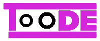 toodestudio music circle bounce studio Sticker
