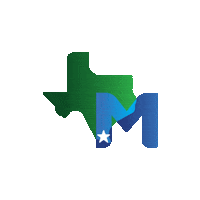 mcallenedc mcallen mcallenedc Sticker