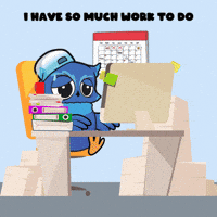 Work Crypto GIF by BigBrains