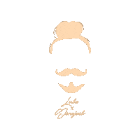 Crossfit Luke Sticker by Genejack