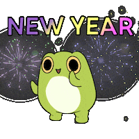 Celebration Crypto Sticker by Ordinary Frends