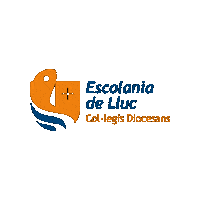 diocesansmallorca colegios lluc diocesans diocesans mallorca Sticker