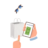 KrisShop sq singapore airlines krisflyer krisshop Sticker