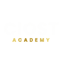 Academy Escuela Sticker by EOM Brasil