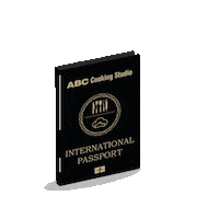 abccookingstudio_sg cooking abc cake bread Sticker