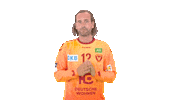 Handball-Bundesliga Berlin Sticker by LIQUI MOLY HBL